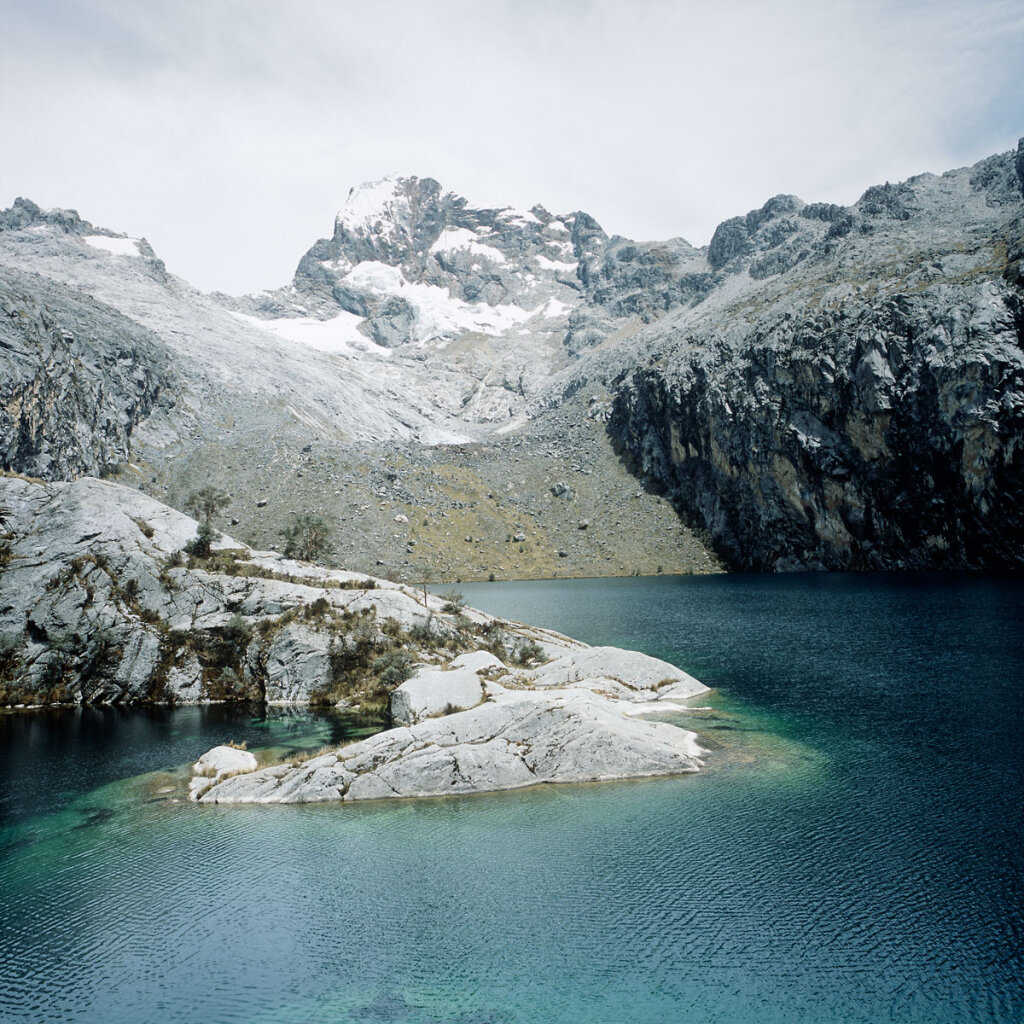 Laguna Churup