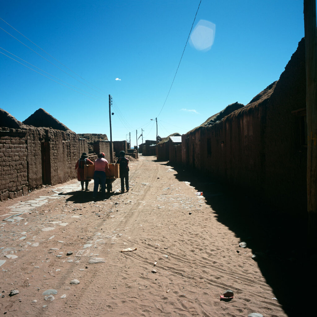 San Pablo de Lípez 