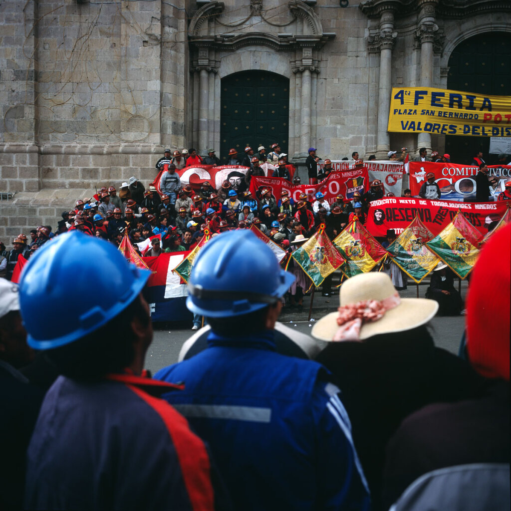 Feria Nacional Potosina