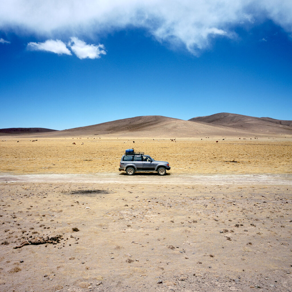 Land-Car-Sky-Clouds