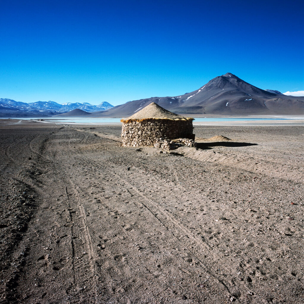 Laguna Blanca