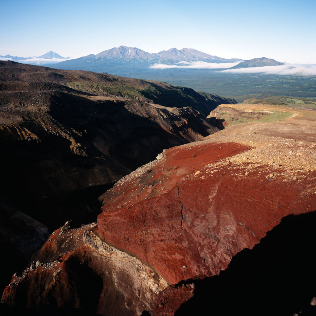 MutnovskyVolcano