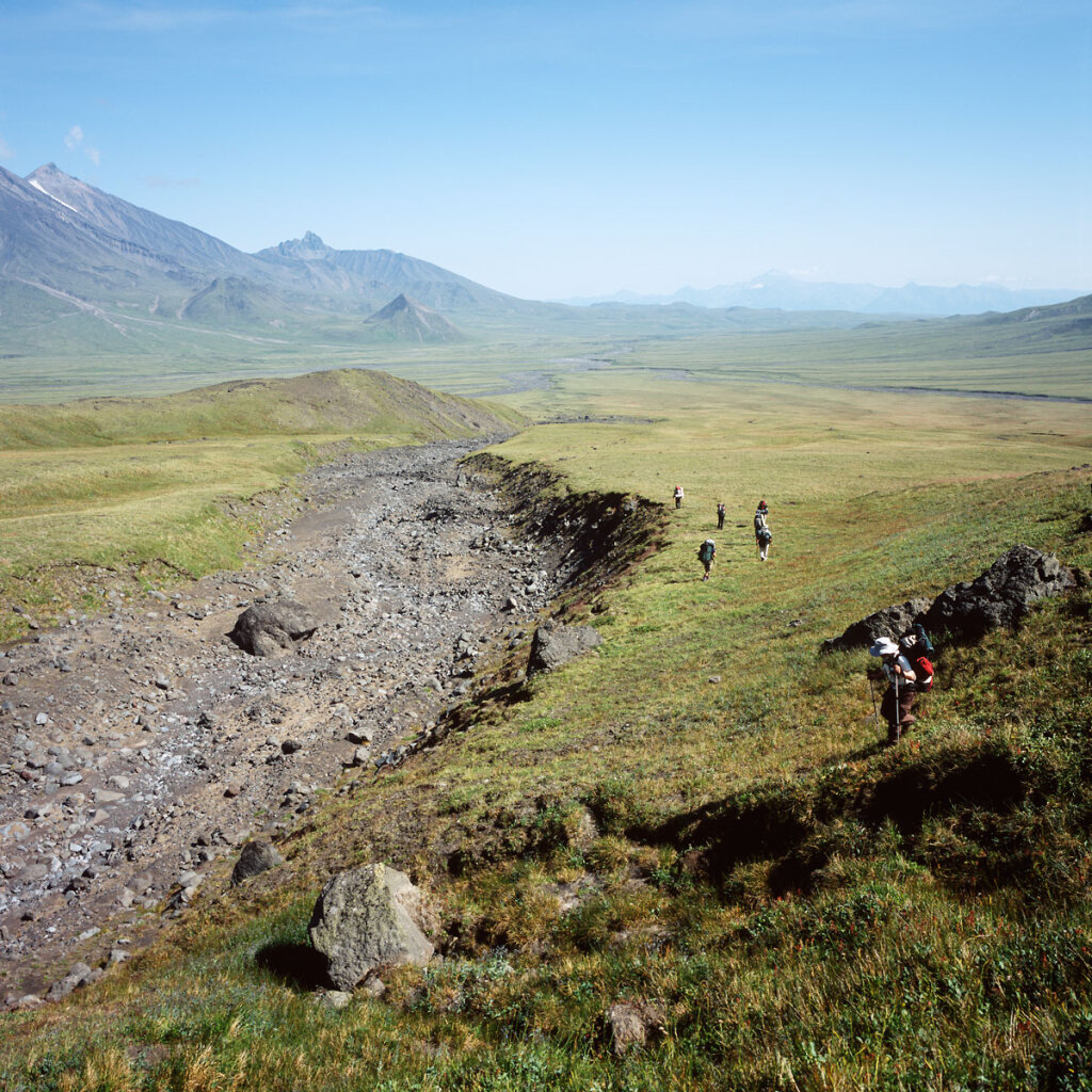 Tolud pass