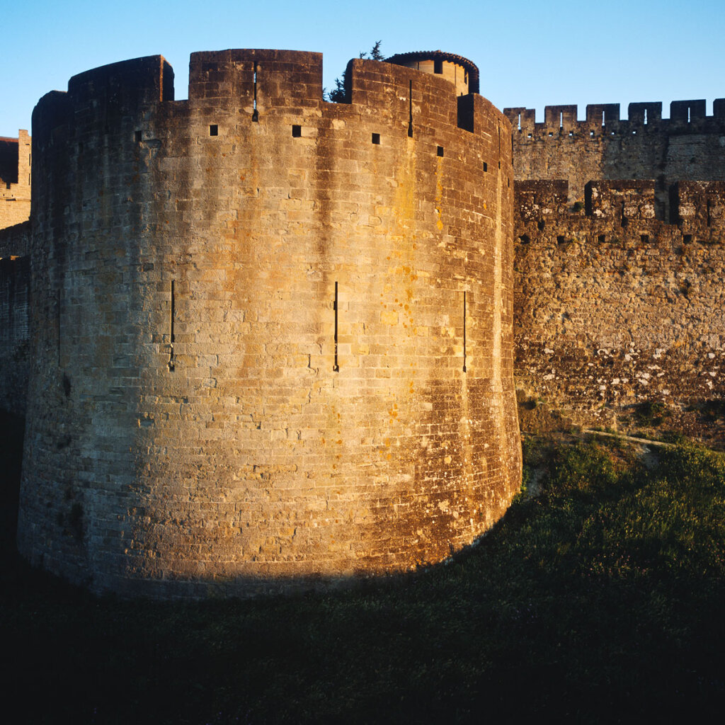 Carcasonne