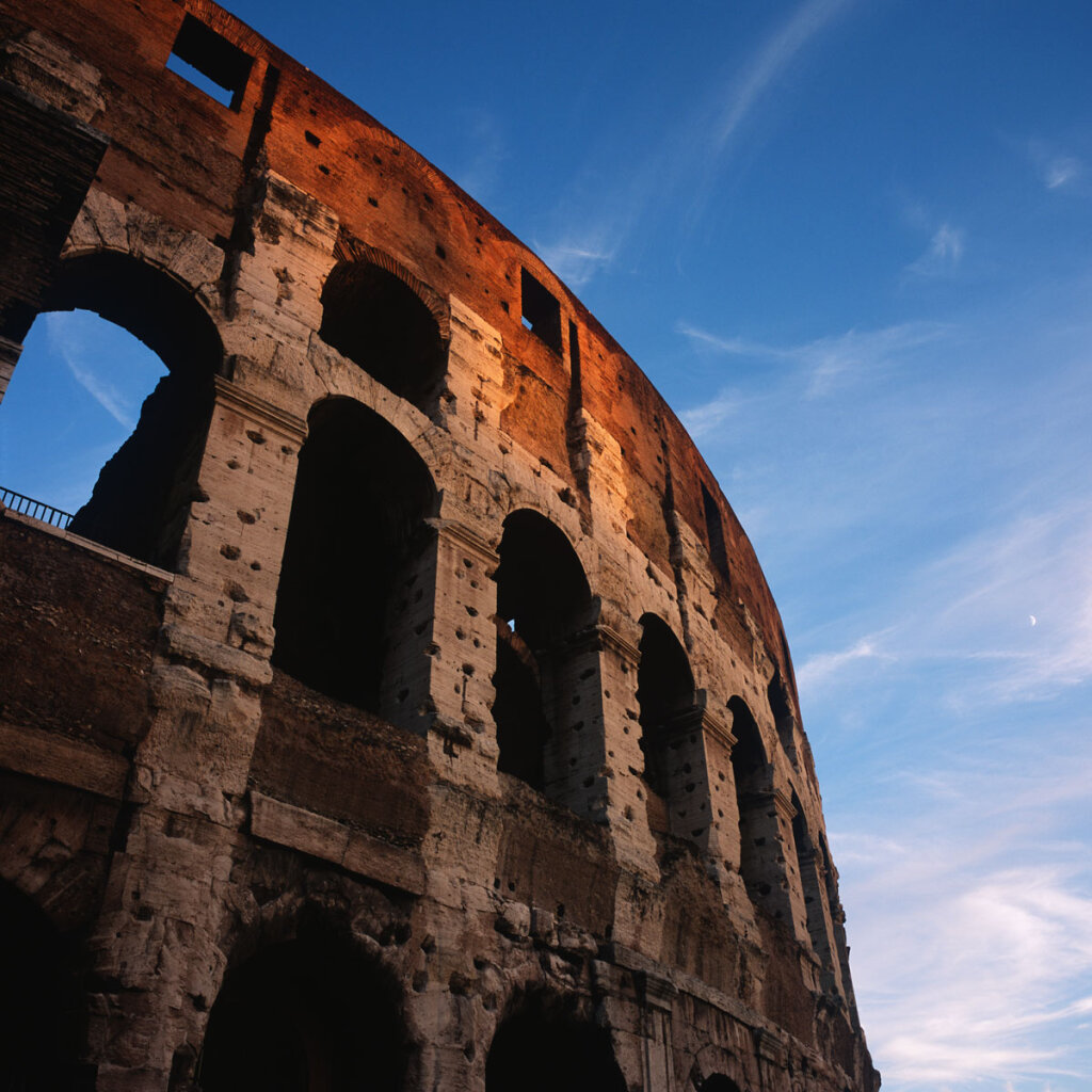 Colosseum