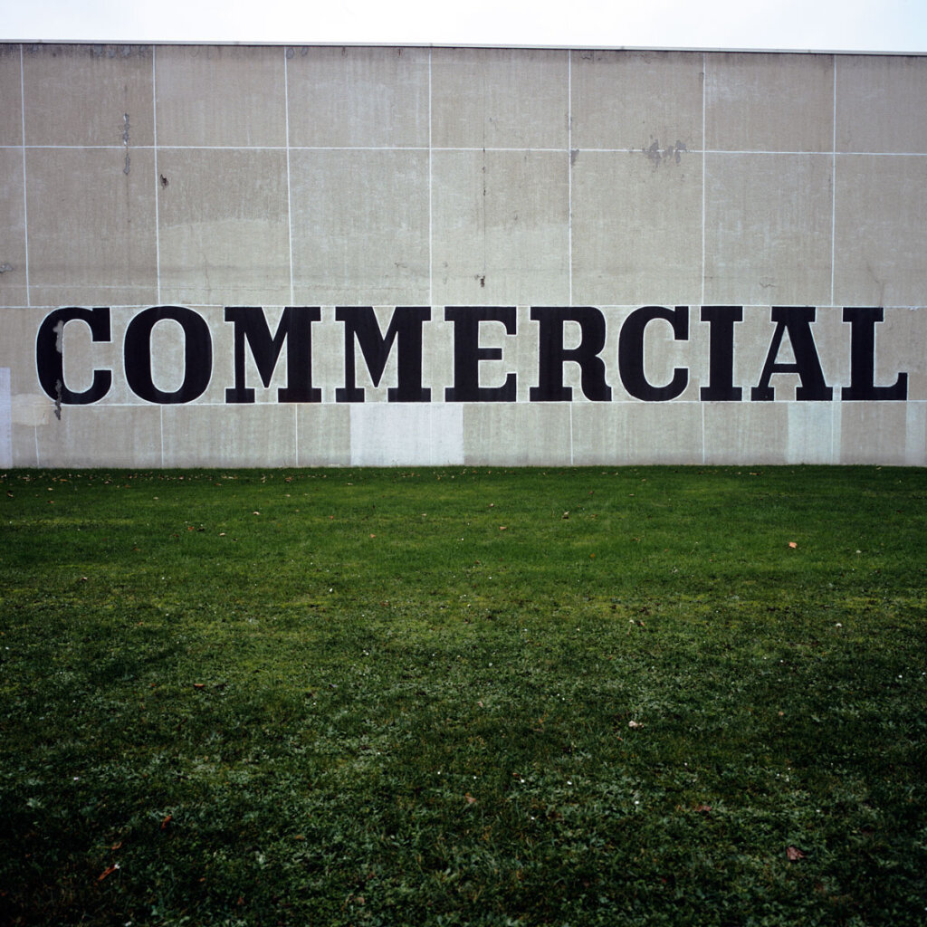 Centre Commercial