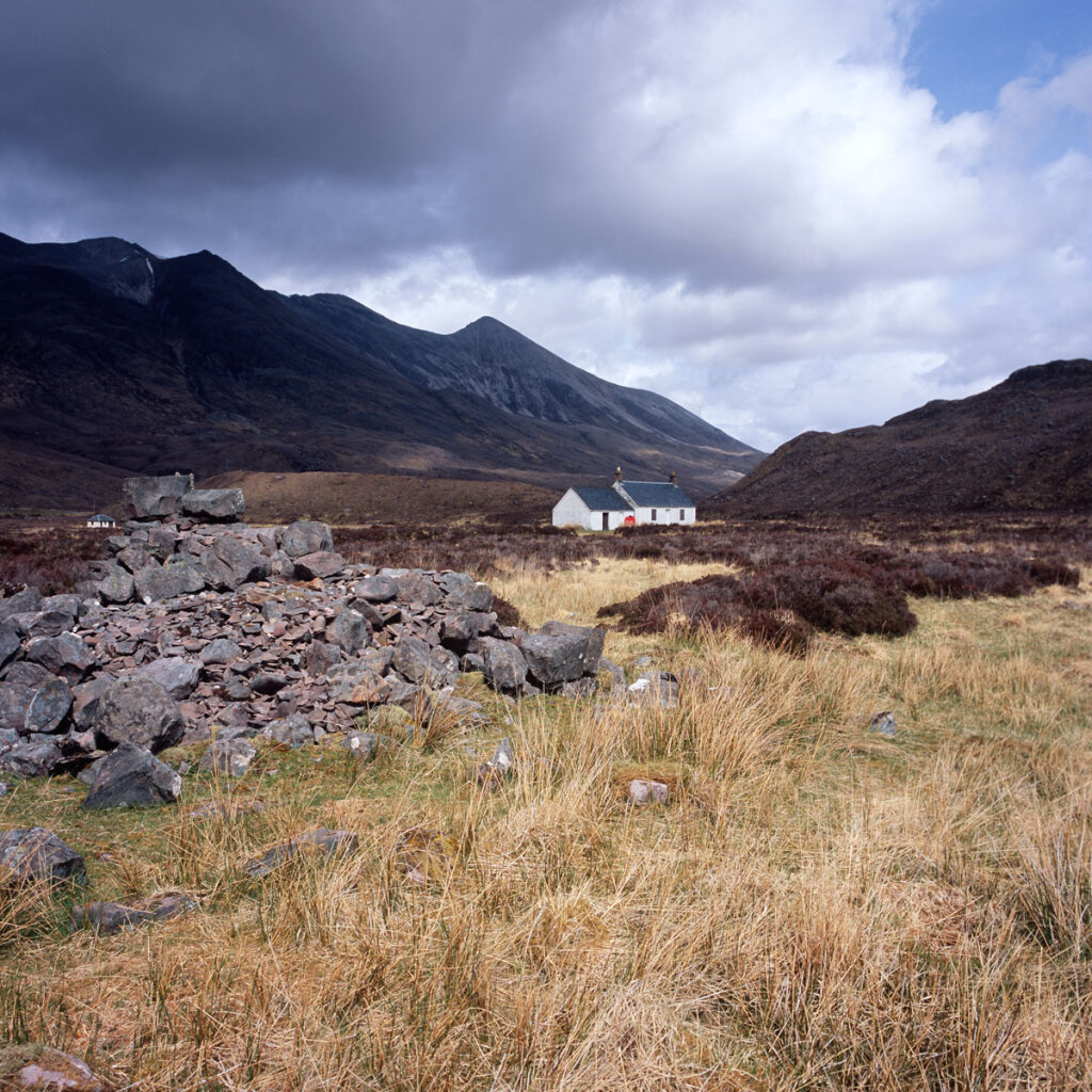 Glen Torridon