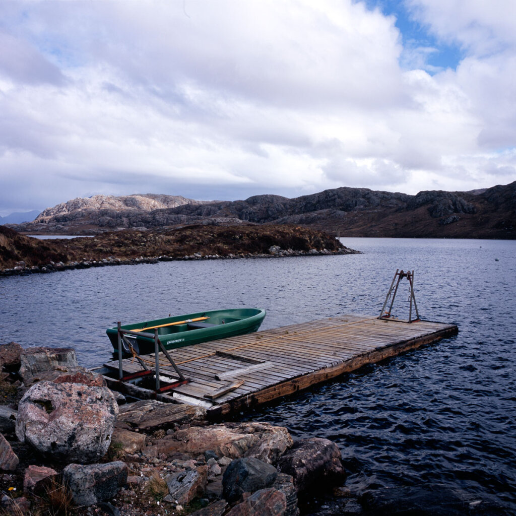 Loch Tollaidh