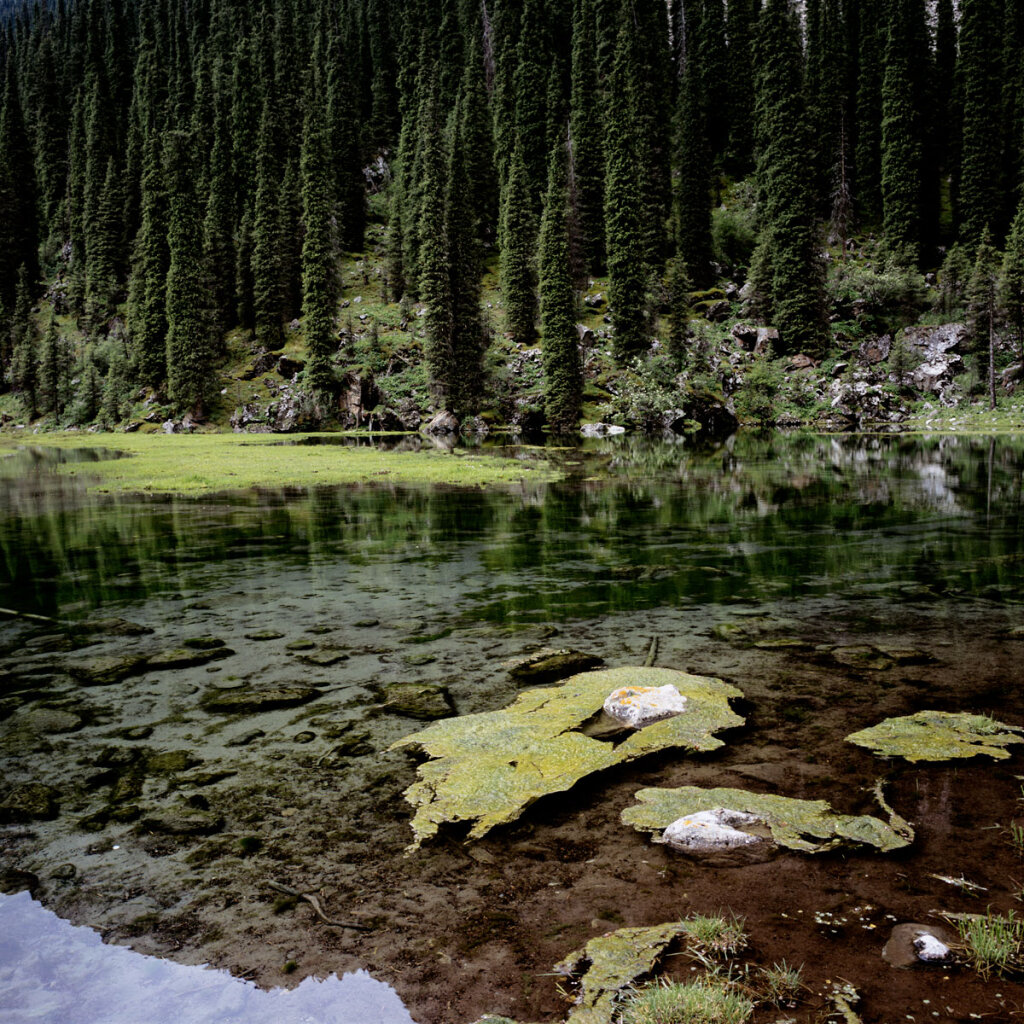 Karakol valley