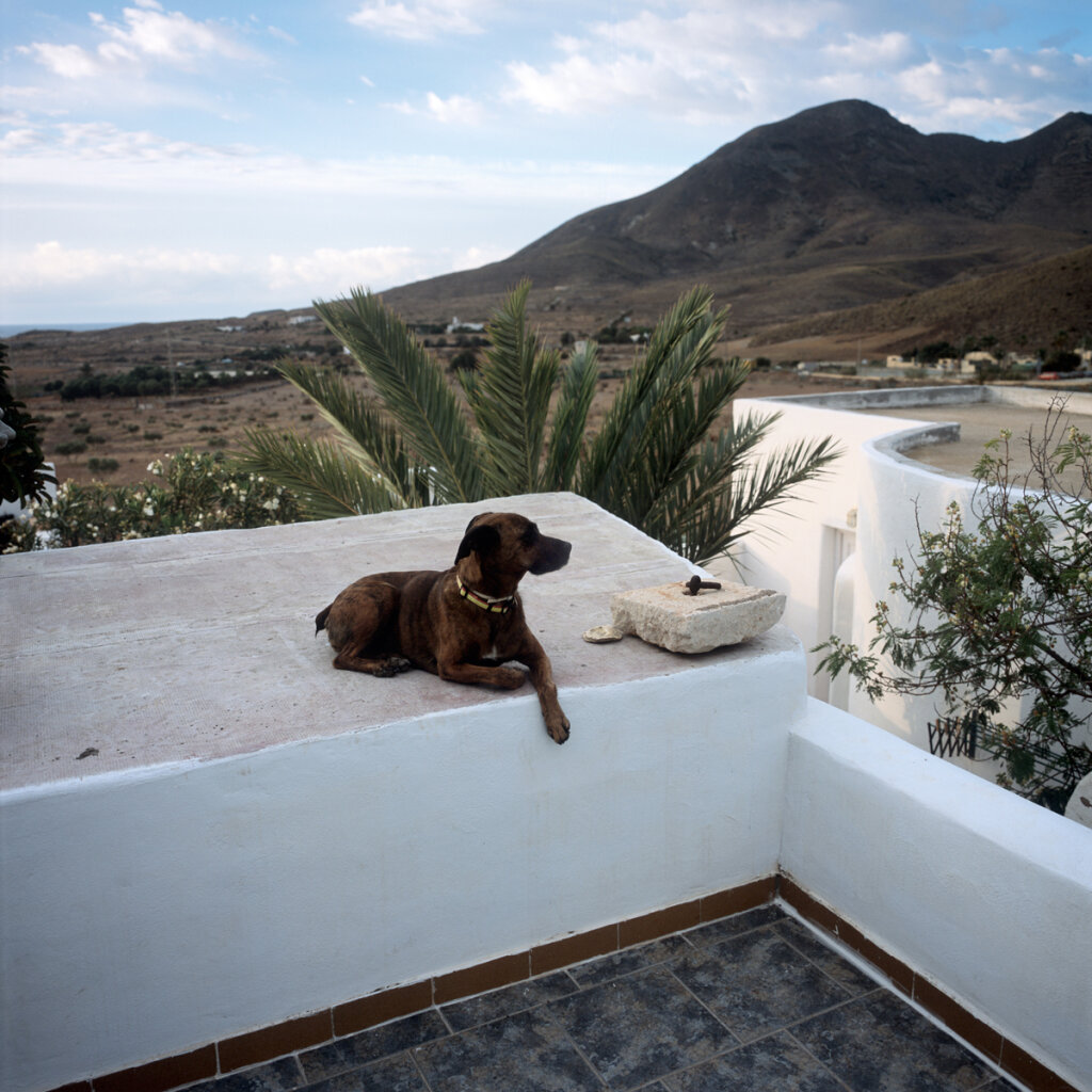 Casa Rural "Cortijo Del Aire"