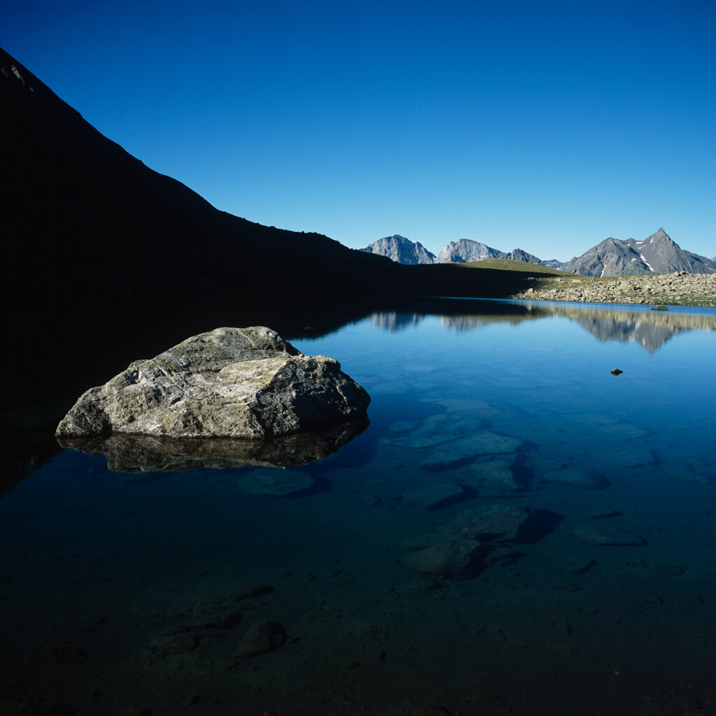 Laghi Boden