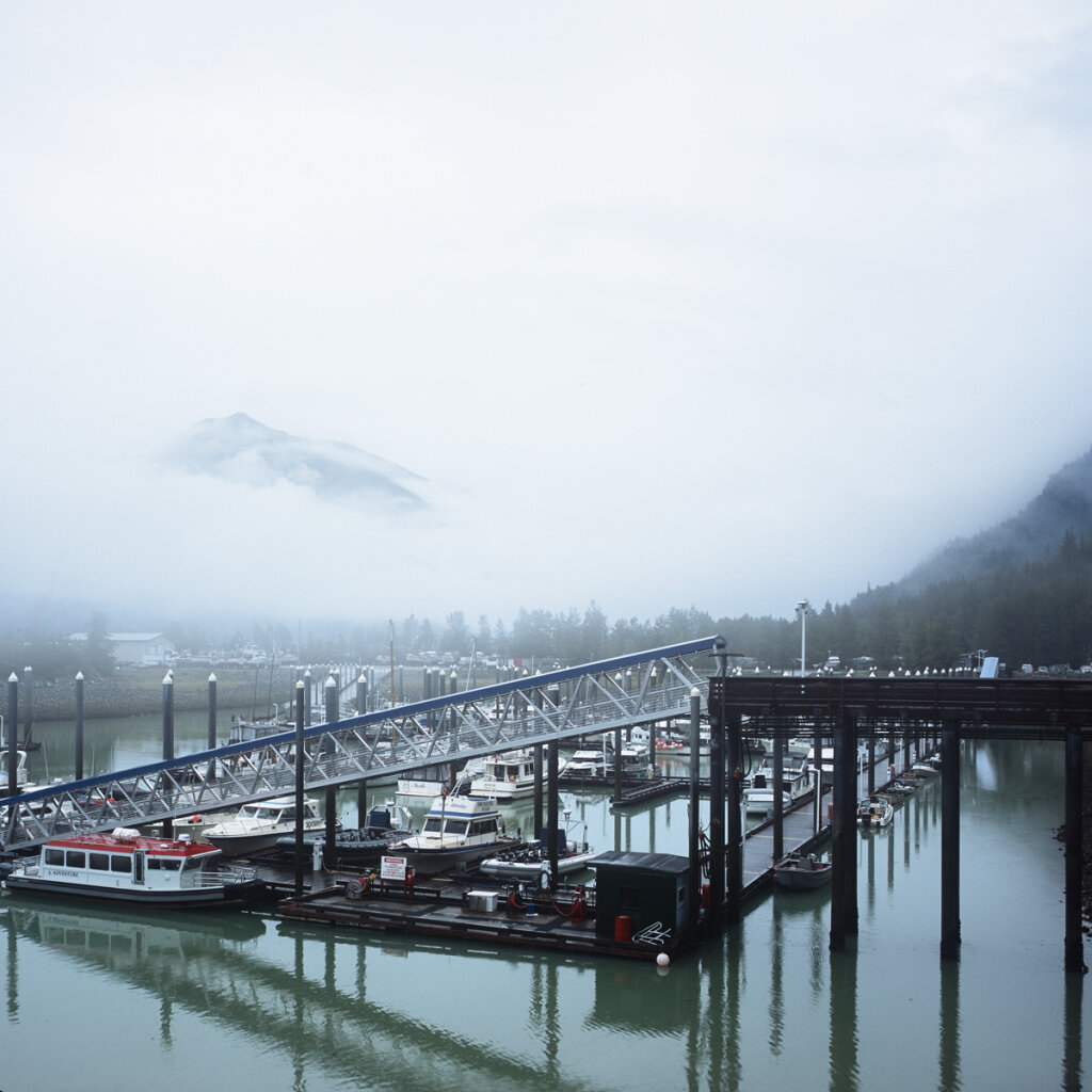 Skagway