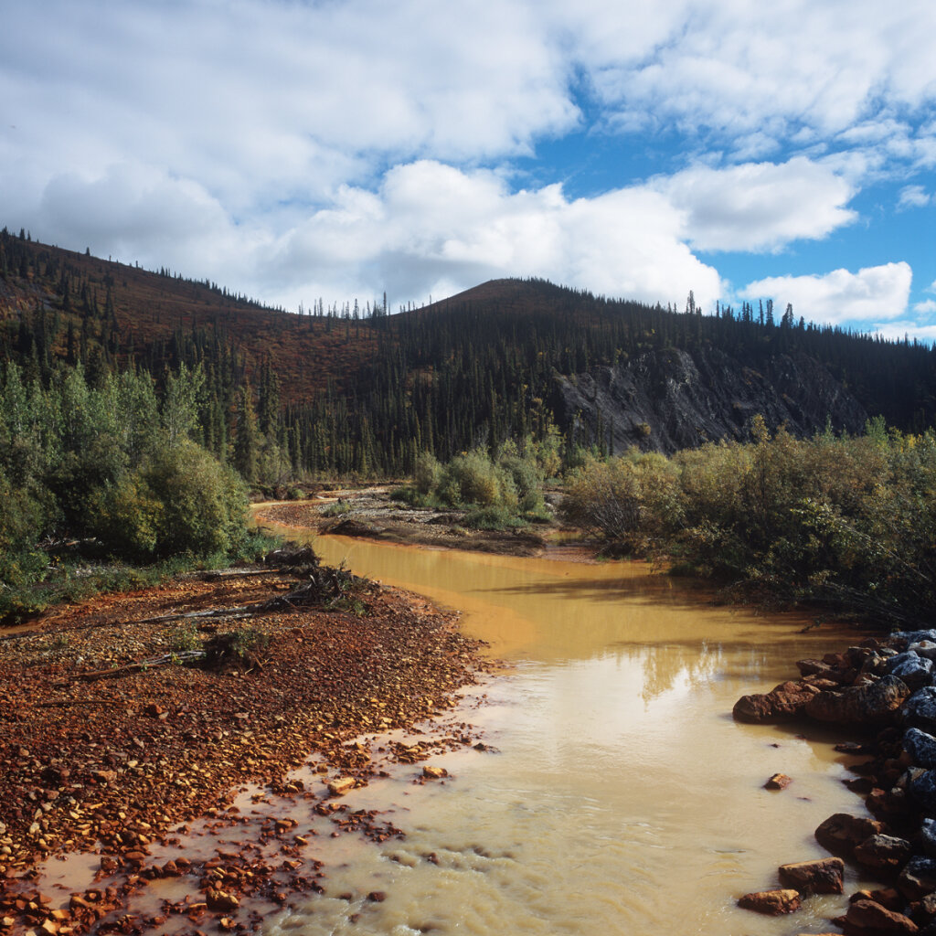 Engineer Creek