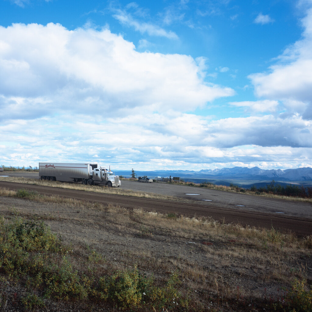 Dempster Highway