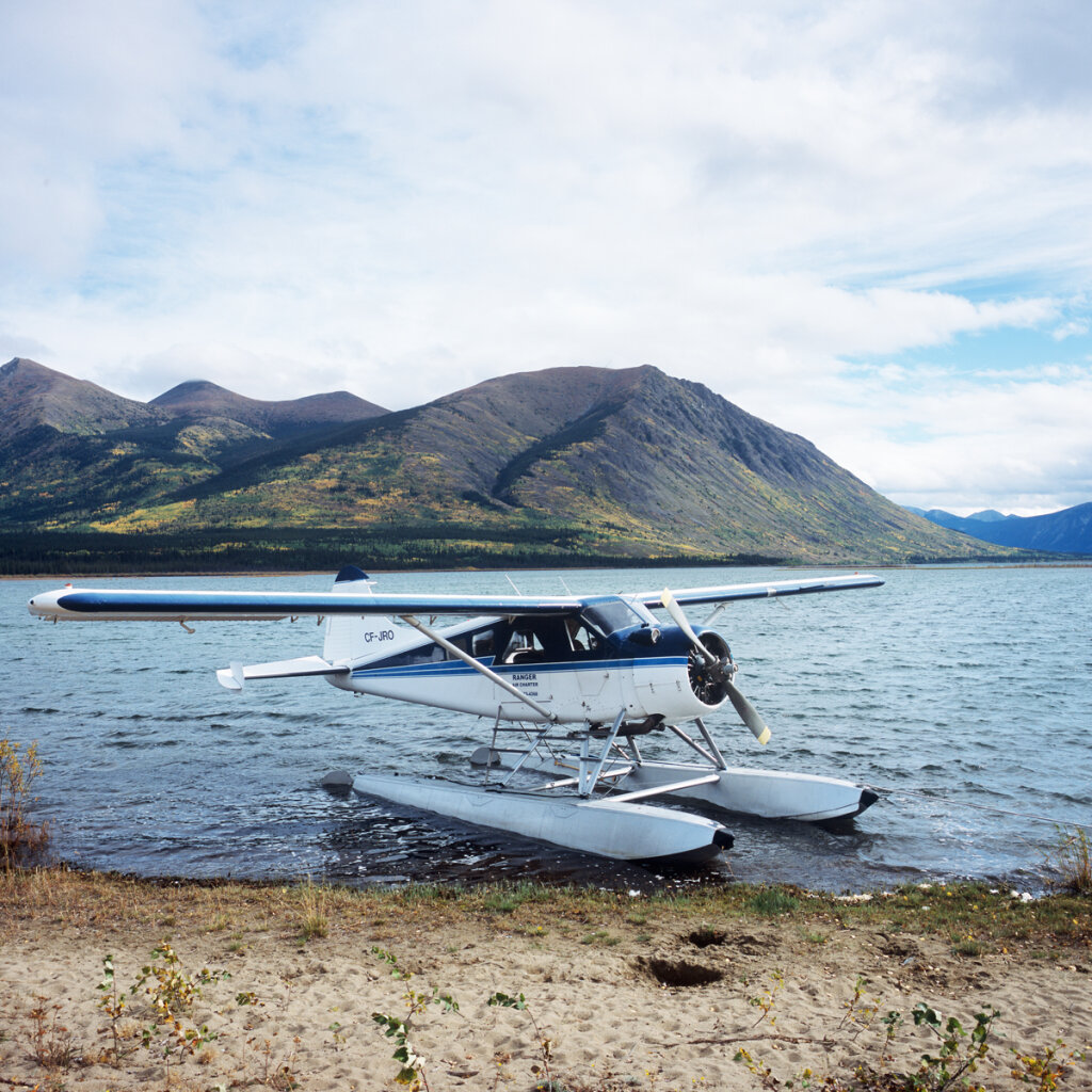 Carcross