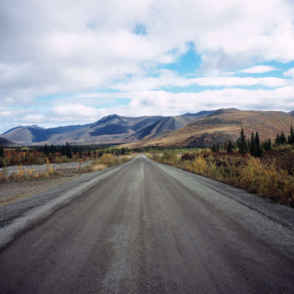 Dempster Highway