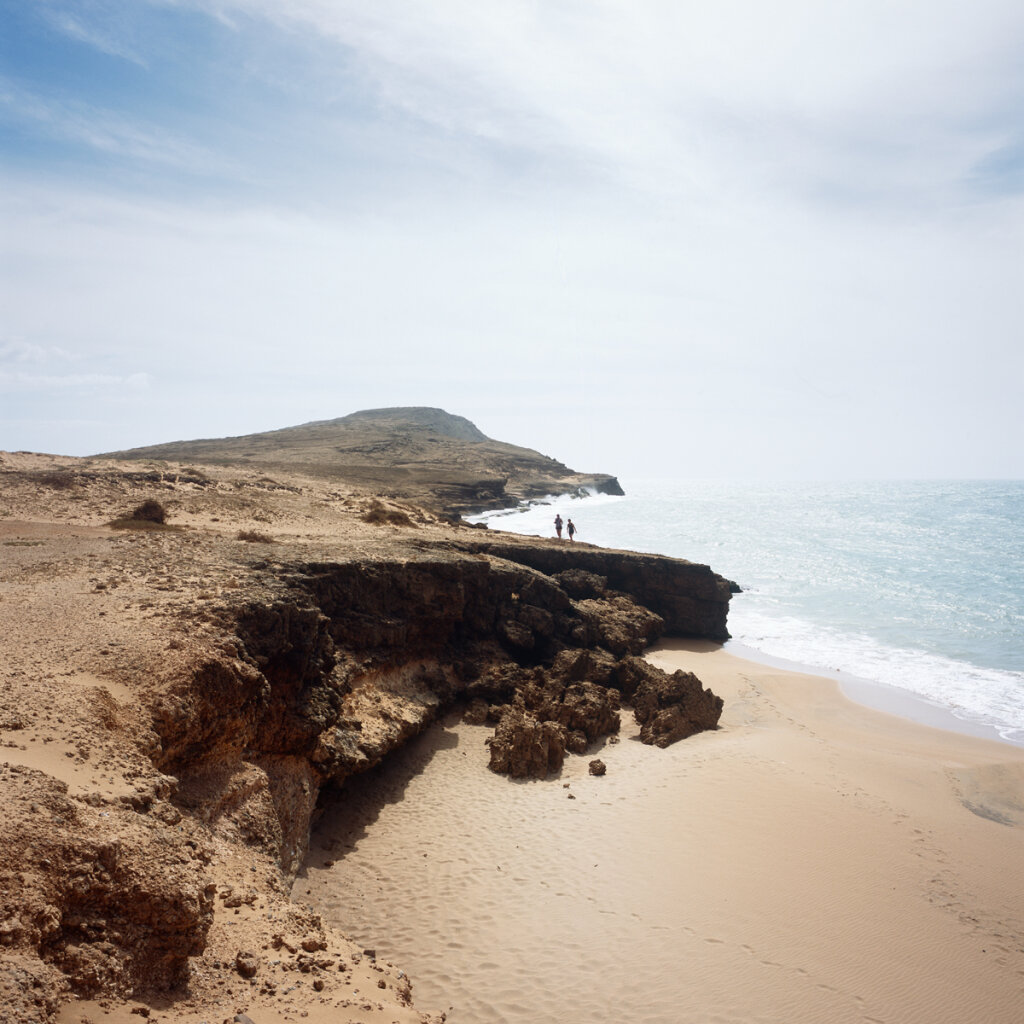 Playa del Pilón