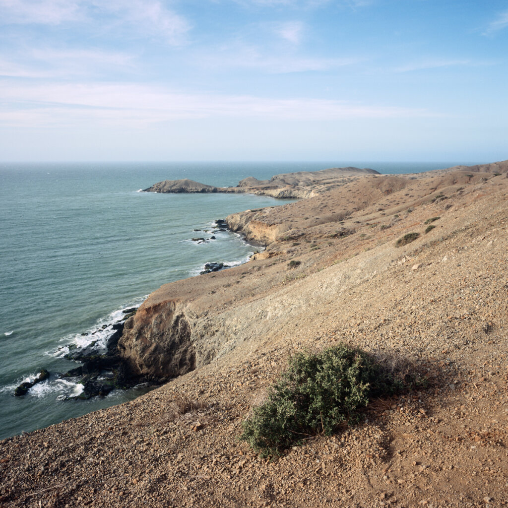 Piedra Tortuga