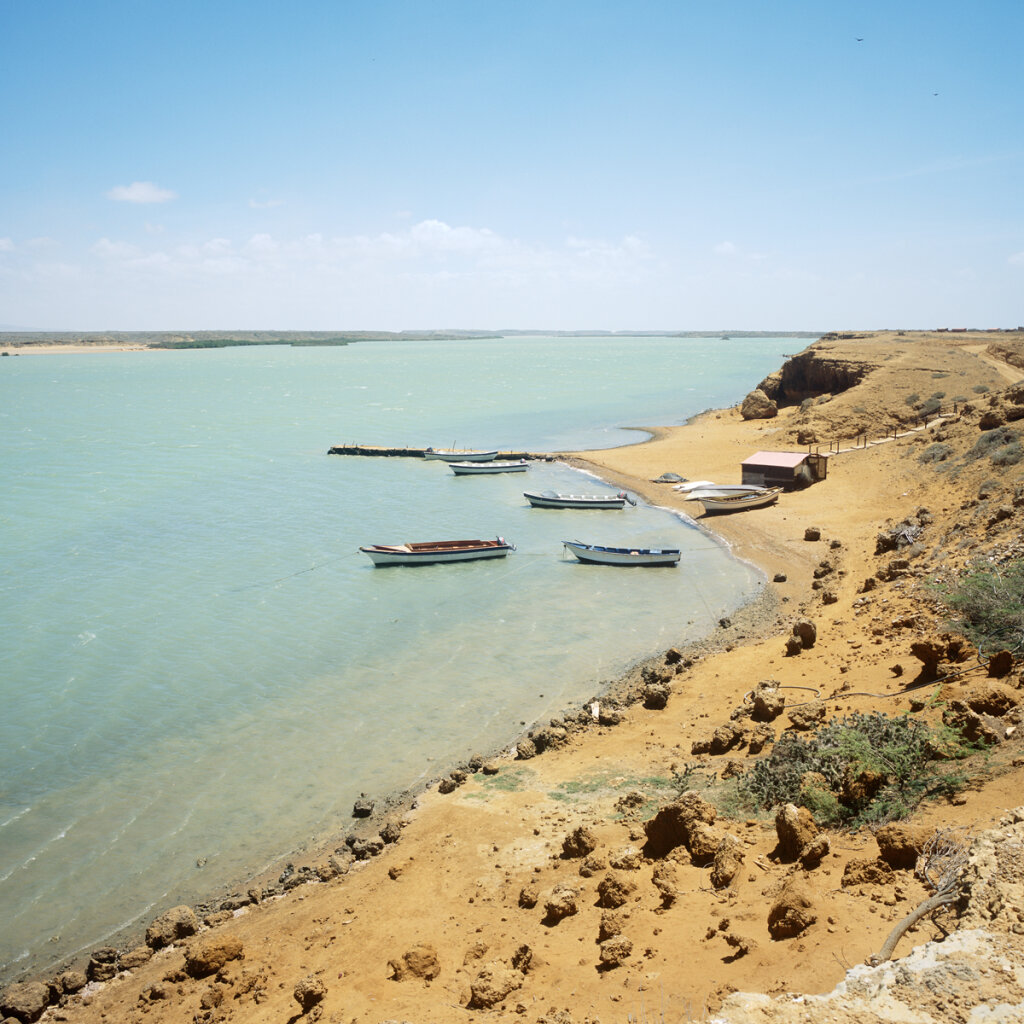 Punta Gallinas