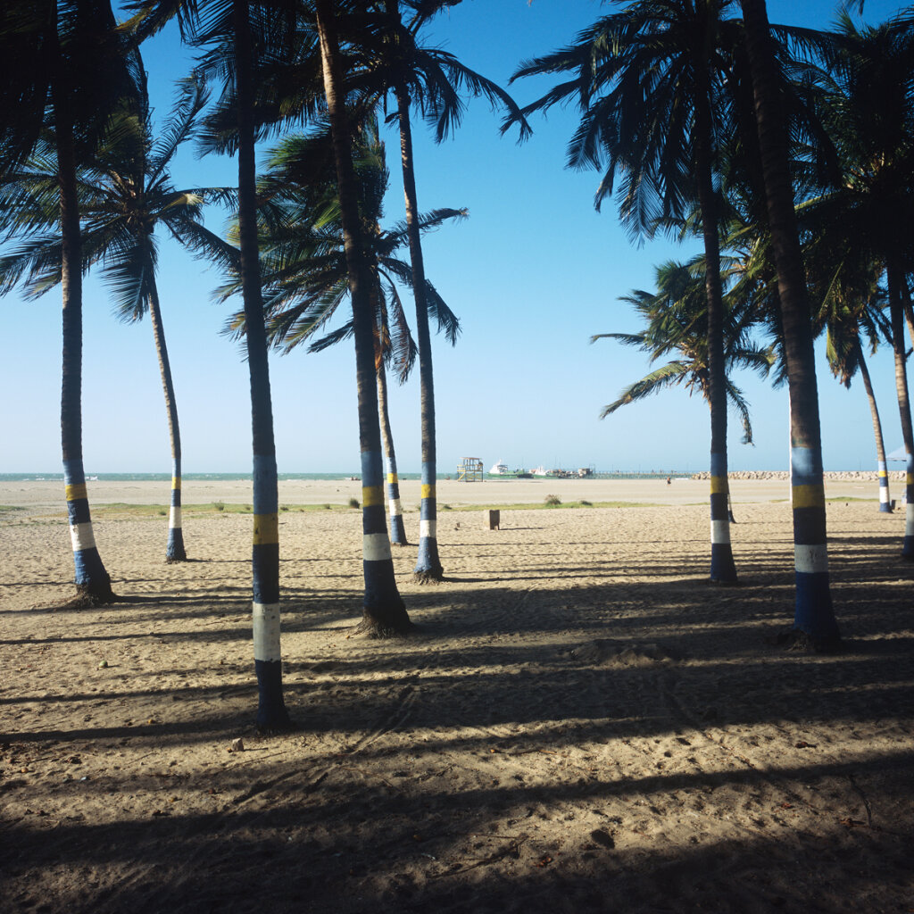 Malecón de Riohacha 